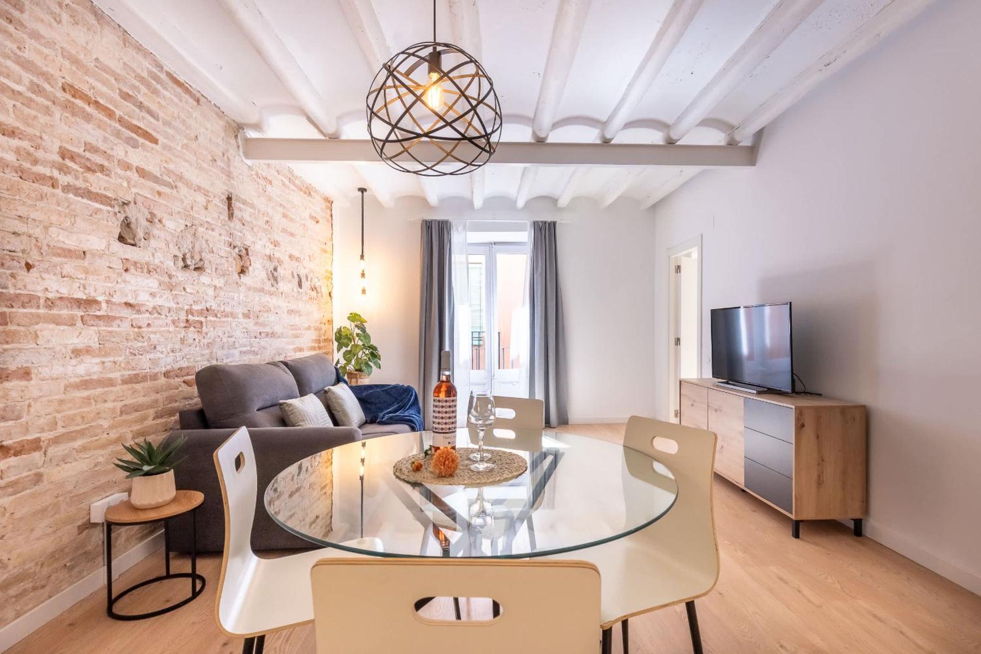 Cavallers By Unik Tarragona Exterior photo